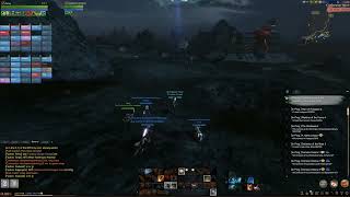 Small scale PVP in ArcheAge: Classic as a Darkrunner on Nui (West)