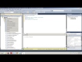 SQL Server Tutorial 37: Using the SELECT INTO statement.