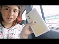 vlog and unboxing iphone 11 yellow 💛 sofia kamenskay✨