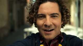 David Bisbal Te Invita A Cambiar El Mundo (Campaña SOMOS)