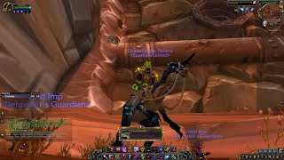 Primal Black Raptor Mount Drop / Primal Egg - WOW