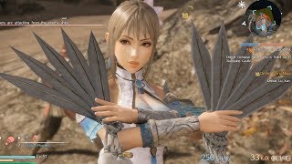 Dynasty Warriors 9 - Wang Yuanji - Open World Free Roam Gameplay (PS4 HD) [1080p60FPS]