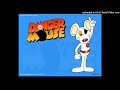 Danger Mouse Main Theme (slowed & reverb)