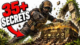🧐35+ Battlefield 6 Season 3 Changes, Fixes, Buffs & Secrets