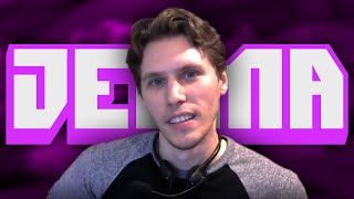 The Rise of Jerma985