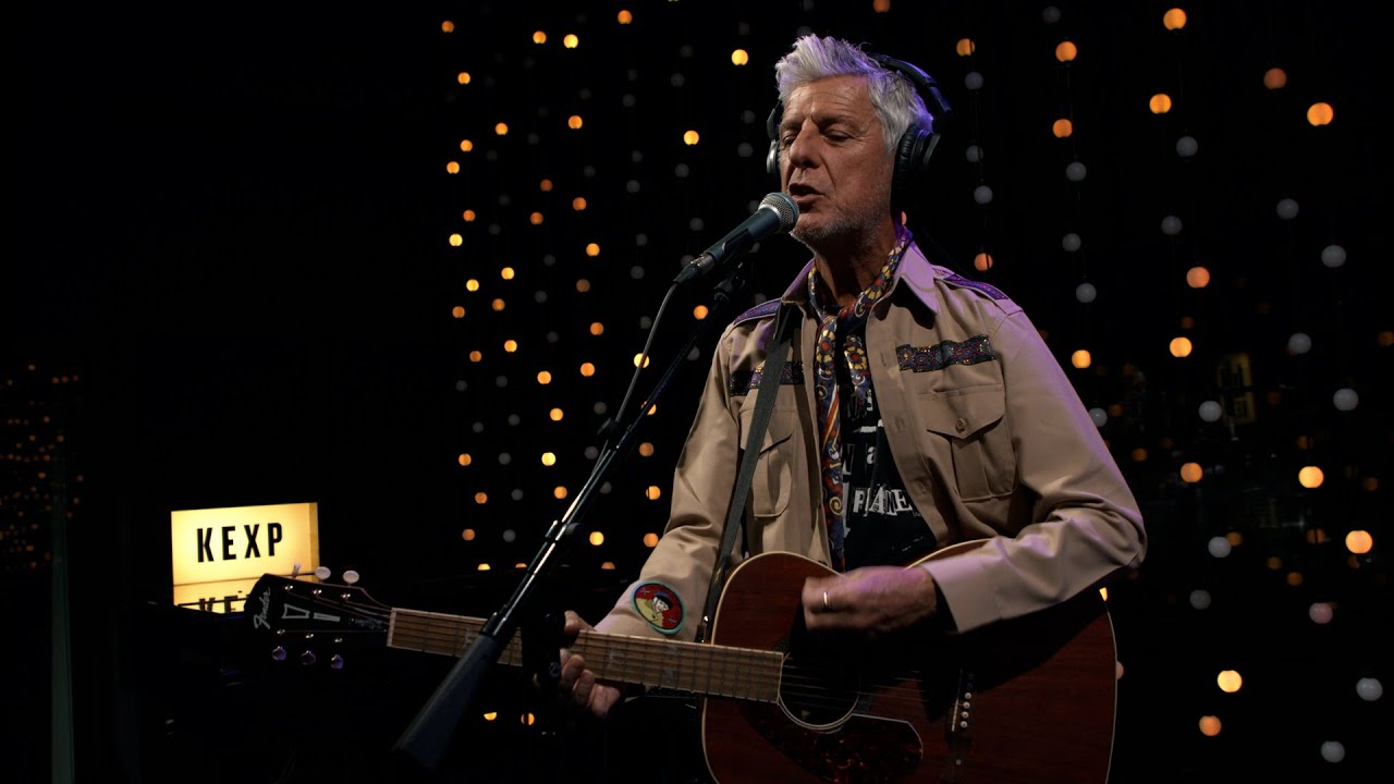 Modern English I Melt With You Live On Kexp Chords Chordify