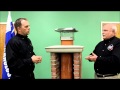 Is your chimney the right height? Is your chimney the right height?