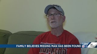 ‘It’s Tyler.’ Family believes missing Lincoln man has been found after human remains discovered