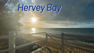 Uncover The Mysterious Charms Of Hervey Bay!