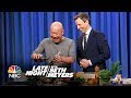 Chef Masa Takayama Makes Seth Tuna Guacamole Butsu and Fish Pasta