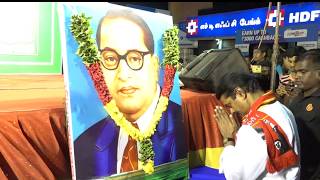 14-04-2019 அடையாறு | தென் சென்னை வேட்பாளரை ஆதரித்து சீமான் பரப்புரை | Seeman Speech Adayar