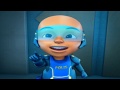 Upin & Ipin Musim 4 | Demi Metromillenium