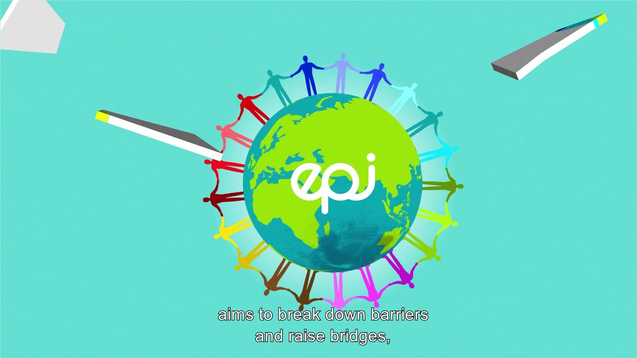 Epi European Pact For Integration