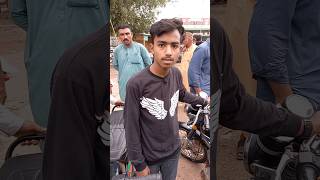 Sad boy |Hyderi Bike Market #Sabboy  #bikemarket #asad