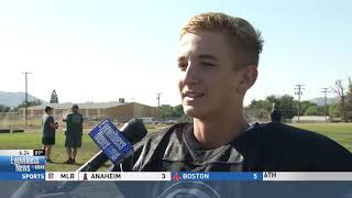 Countdown to Hometown: Tehachapi High