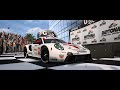 raceroom porsche 911 rsr 2019 u0026 daytona international speedway now available