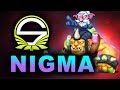 NIGMA vs Singularity - EU Qualifier - WePlay! Bukovel Minor 2020 DOTA 2