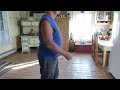 BOSA NOVA V2...( Irene Groundwater) linedance