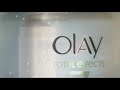 Commercial Olay Total Effects Job Version 30 Seconds 2013