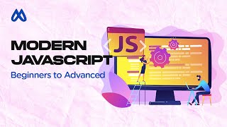06 - Modern Javascript - Basic syntax