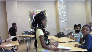 LETRS Phonics Lesson Plan Template lesson