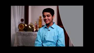 Meet Manikya  - The 14 Year Old Novelist | #BYJUSYoungGenius2