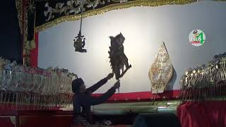 Wayang - Ki Radyo Harsono - Jumenengan Bathara Sambu 3