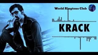 Krack Movie BGM | Crack Movie Ringtone | Crack BGM | Ravi Teja | Download Link 👇| @worldringtoneclub