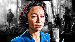 Hanoi Hannah: The Voice of the Vietnam War.