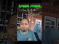 Kemana Dimana(Datuk Ahmad Jais)Cover By Dj Mie