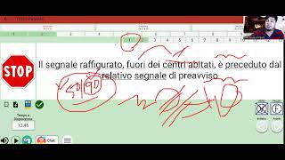 CAPITOLO 5-SEGNALI DI PRECEDENZA-QUIZ-PIAL SIR 3663584525