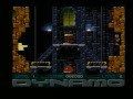 CAPTAIN DYNAMO (AMIGA - FULL GAME)