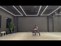 《Để nàng hạ cánh》 mã gia kỳ dance practice 《让她降落》练习室版 时代少年团 马嘉祺