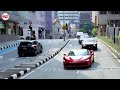 FERRARI| Malik Streams Corporation| Yuvan25