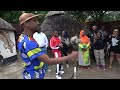 Basotho Village Tour at Lesedi Cultural Village - South Africa Dec 2023 Roots & Culture Journey