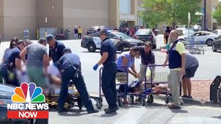 How Should Terrorism Be Defined? | NBC News Now
