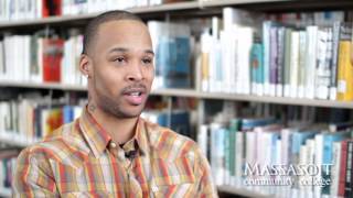 Massasoit Students Reflect on, The Other Wes Moore