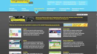 Discover Engineering - a guide for students