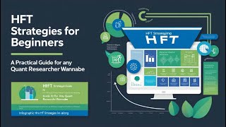 HFT Strategies for Beginners A Practical Guide