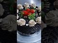 latest chocolate cake design #viral #trending #shorts