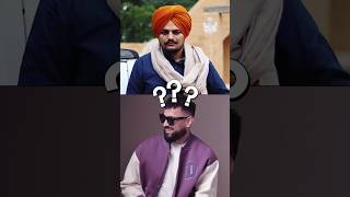 Real Reason Behind Sidhu Moosewala Vs Garry Sandhu Fight 😨