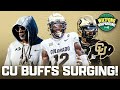 FLIP Rumors: Deion Sanders Coming For Other Teams TOP Recruits!! | CU Buffs Surging After UCF Win