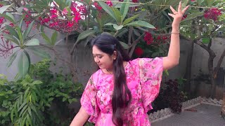 nainowale ne | padmavaat | dance by me | @Dasa_pooja