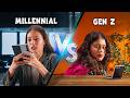 Gen Z VS Millennials - Who's RUINING the workplace?!