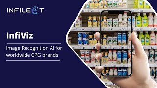 InfiViz: Powerful Image Recognition AI for Retail Execution