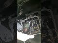 Toyota avanza automatic transmission filter replacement...#shortsvideos