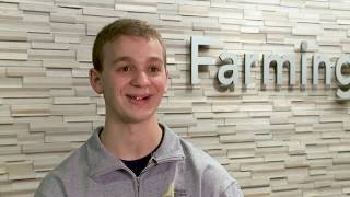 Advice for Purdue Freshmen, Cole Pearson