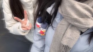 S양과 광란의 데이뜨🥸🍓|VLOG|인사동|홍대|재밌음🕺