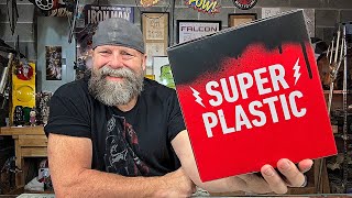 Superplastic KRANKY SERIES ONE by JANKY \u0026 GUGGIMON | Unboxing and Review!