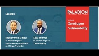 What is the ZeroLogon vulnerability and how can you protect yourself